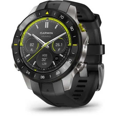 Garmin Marq Athlete Gen3 010-04549-10