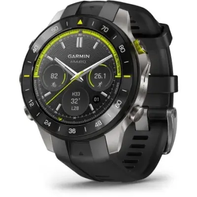 Garmin Marq Athlete Gen3 010-04549-10