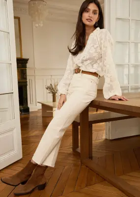 Blouse Siracuse — photo 3