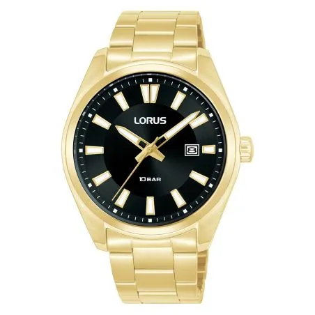 Montre Homme Quartz Lorus RH922SX9