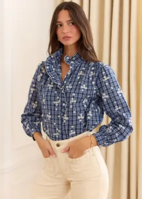 Chemise Irmine — photo 2