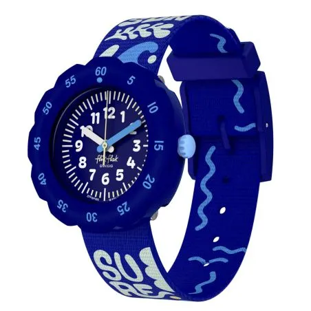Montre enfant Flik Flak FPSP080 - SURFING ESSENTIALS