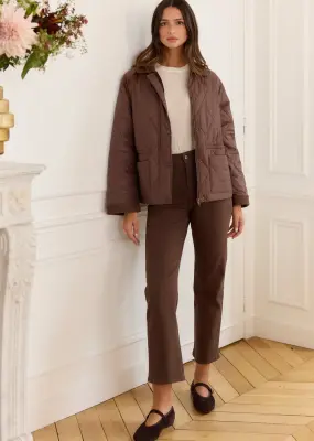 Veste Hyppolite — photo 3