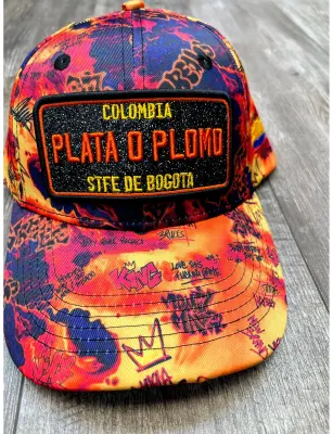 casquette Zoom Flight Plata O Plomo — photo 5