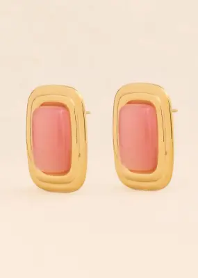 Boucles d'oreilles Sela — photo 4