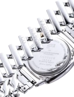 VAGUE WATCH X TAKAHIROMIYASHITA THE SOLOIST COUSSIN BEGINNING BEIGE — photo 4