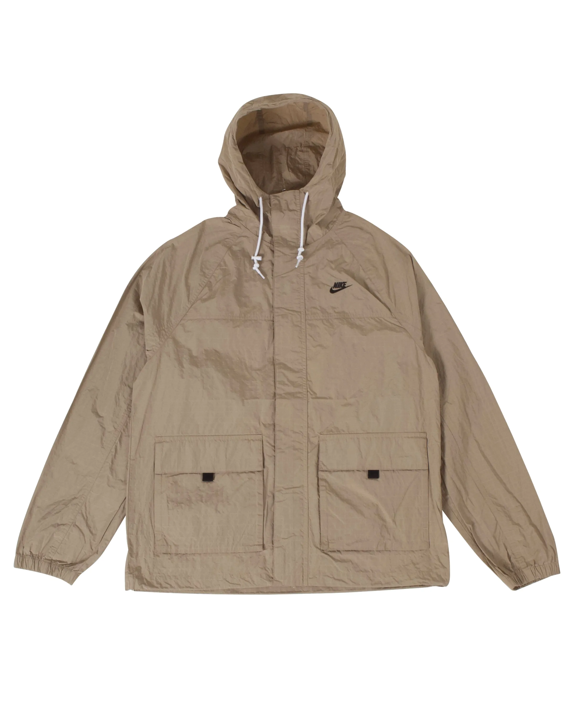 Club Bandon Jacket khaki Black