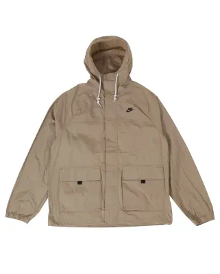 Club Bandon Jacket khaki Black — photo 1