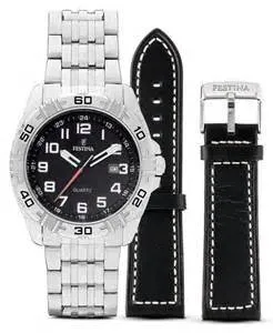 Montre a quartz f16495