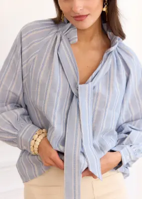 Blouse Maé — photo 3