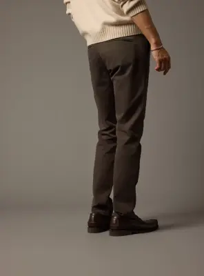 Chino Paul Expresso — photo 3