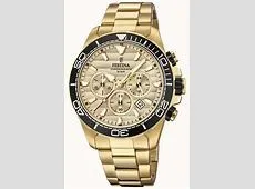 Montre a quartz f20364