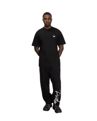 Embro Classic Jogging Pants Black — photo 2