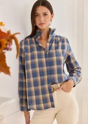 Blouse Pixie — photo 2