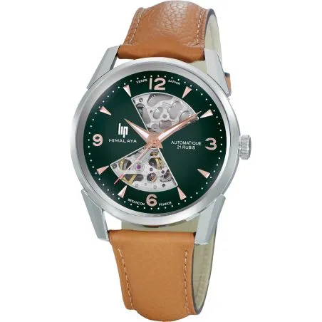 Montre LIP Himalaya Automatique Sablier 40 mm 671735