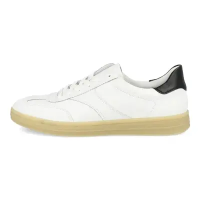 Baskets Remonte D2C01-82 Blanches - Lacets Grande Pointure Femme — photo 2