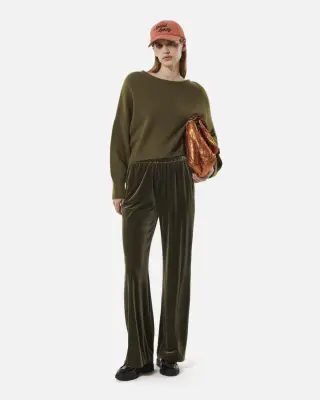 Pantalon Pierrot Maquis – Karma Koma — photo 2