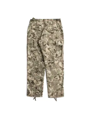 Tactical BDU Pants Total Terrain Camo — photo 5