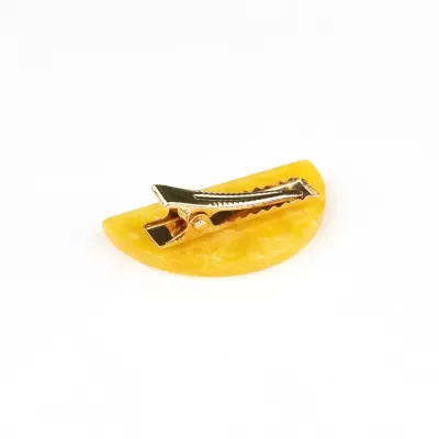 Barrette Citron Coucou Suzette — photo 3