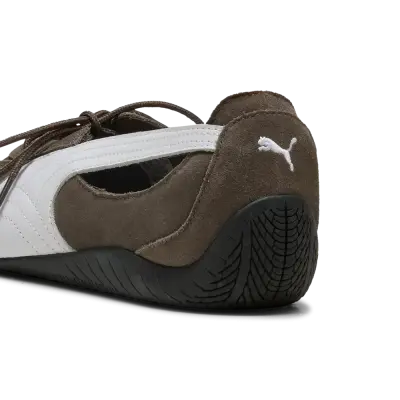 Puma Speedcat Ballet Nova Matte Bronze Black — photo 3