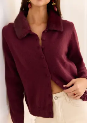 Gilet Olivia — photo 2