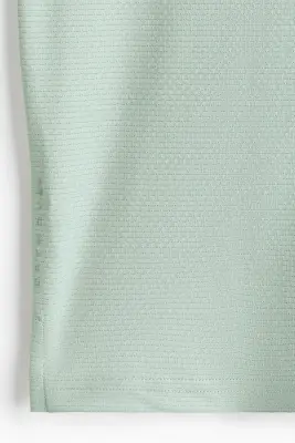 T-shirt de sport Muscle Fit DryMove™ - Vert clair — photo 3