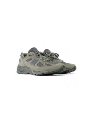 thisisneverthat 991V2 Made In UK Rock Ridge — photo 2