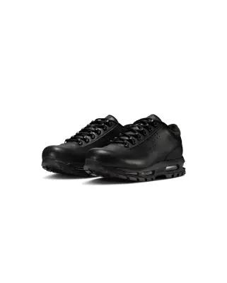 Air Max Goadome Low SP Black — photo 2