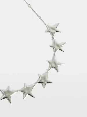 Collier Rock Star — photo 4