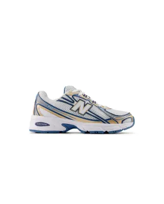 740v2 Blue Gold Metallic — photo 1