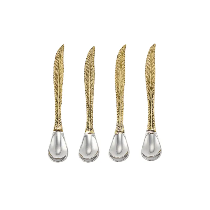 4 Cuillères Stella