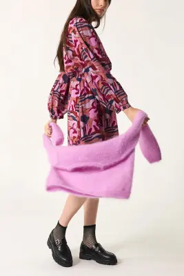 Robe Esmee Manitou — photo 3
