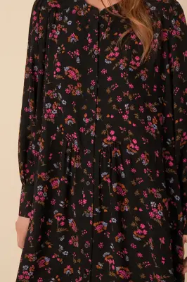 robe estou myrtille — photo 2