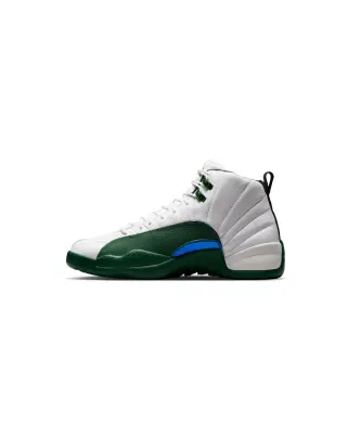 Air Jordan 12 Retro Bucks — photo 3