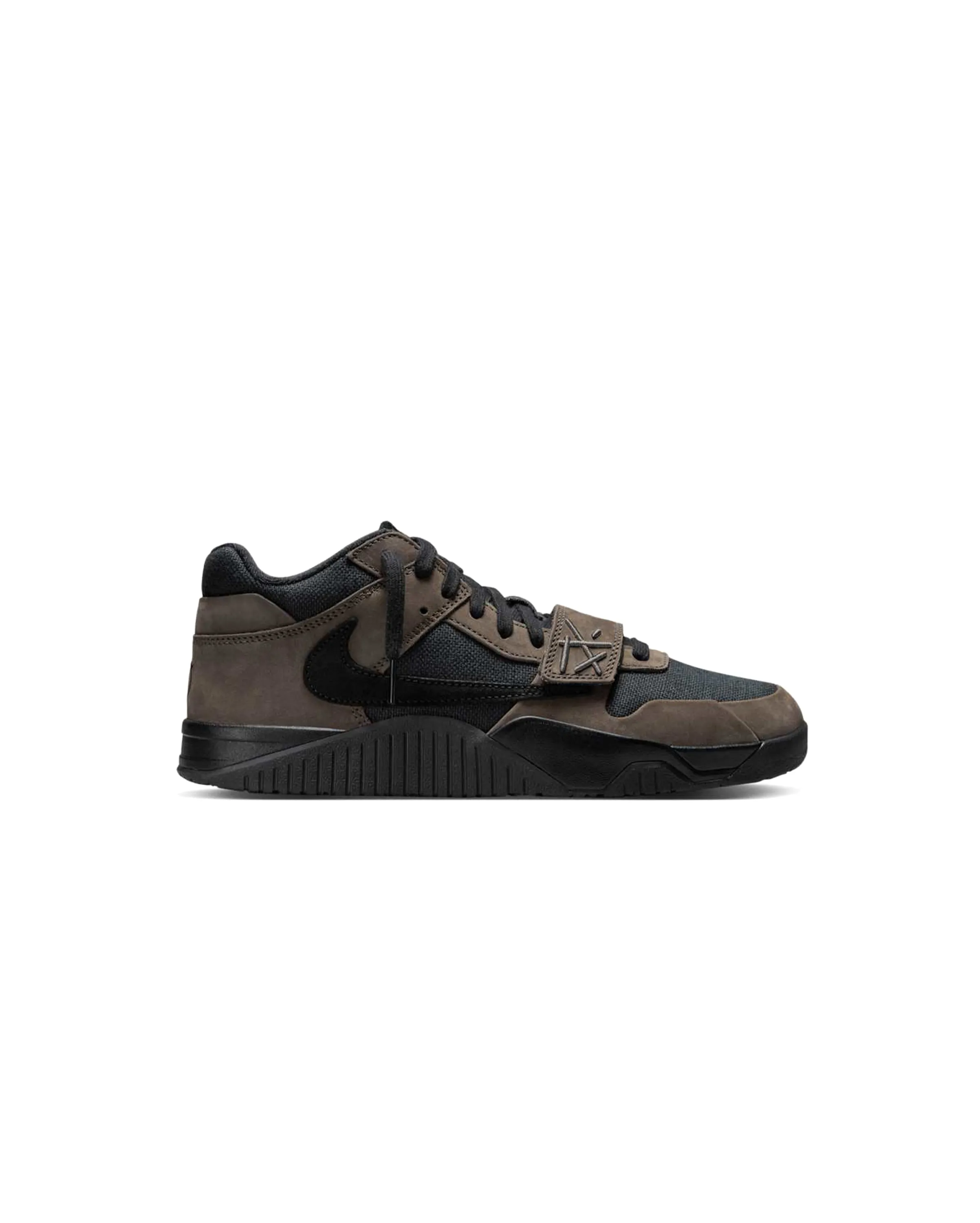 Air Jordan Jumpman Jack TR Travis Scott Dark Mocha (PS)