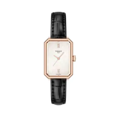 Montre Tissot SRV T1601103611300 — photo 1