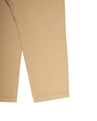Loose Tappered Pant Chino — photo 4