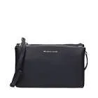 Pochette noir