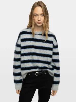 Pull Markuz 100% Cachemire — photo 3