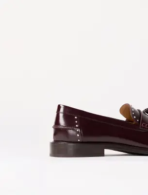 Betty - Aubergine glacé — photo 5
