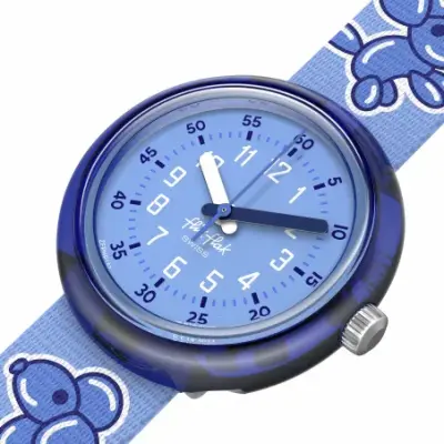 Montre enfant Flik Flak FPNP157 - AIRNIMALS — photo 2