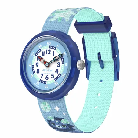 Montre enfant Flik Flak FBNP234 - COSMICLION