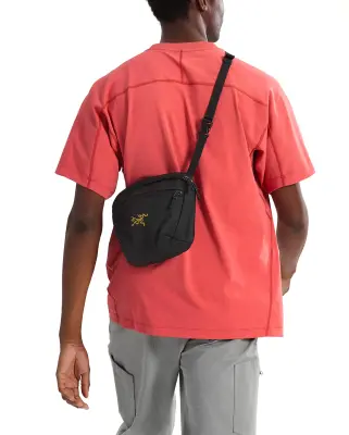 Mantis 2 Waistpack 24K Black — photo 3
