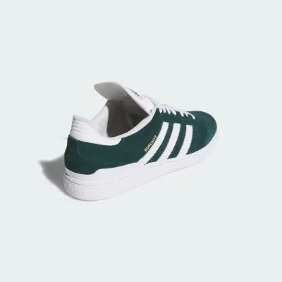 Chaussure adidas busenitz adv – Aurora Ivy / Cloud White / Gold Metallic — photo 5
