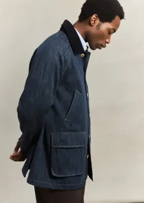 Forest jacket — photo 2