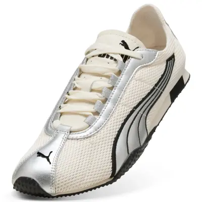 Puma H-Street OG Frosted Ivory Silver — photo 2