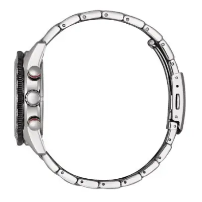 Montre Citizen chronographe Eco-Drive CA4714-55E — photo 2
