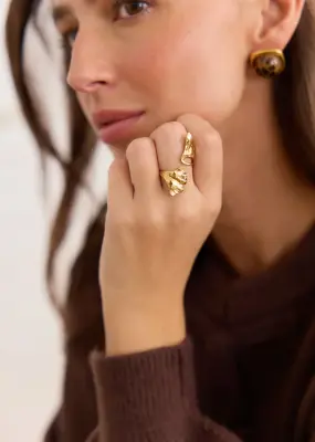 Bague Maffo — photo 4