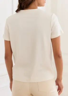 T-shirt Athéna — photo 4