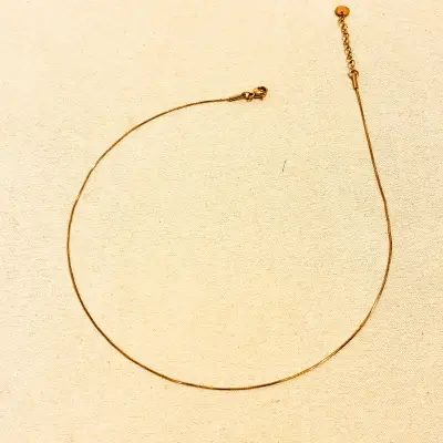 Collier Ligne — photo 1